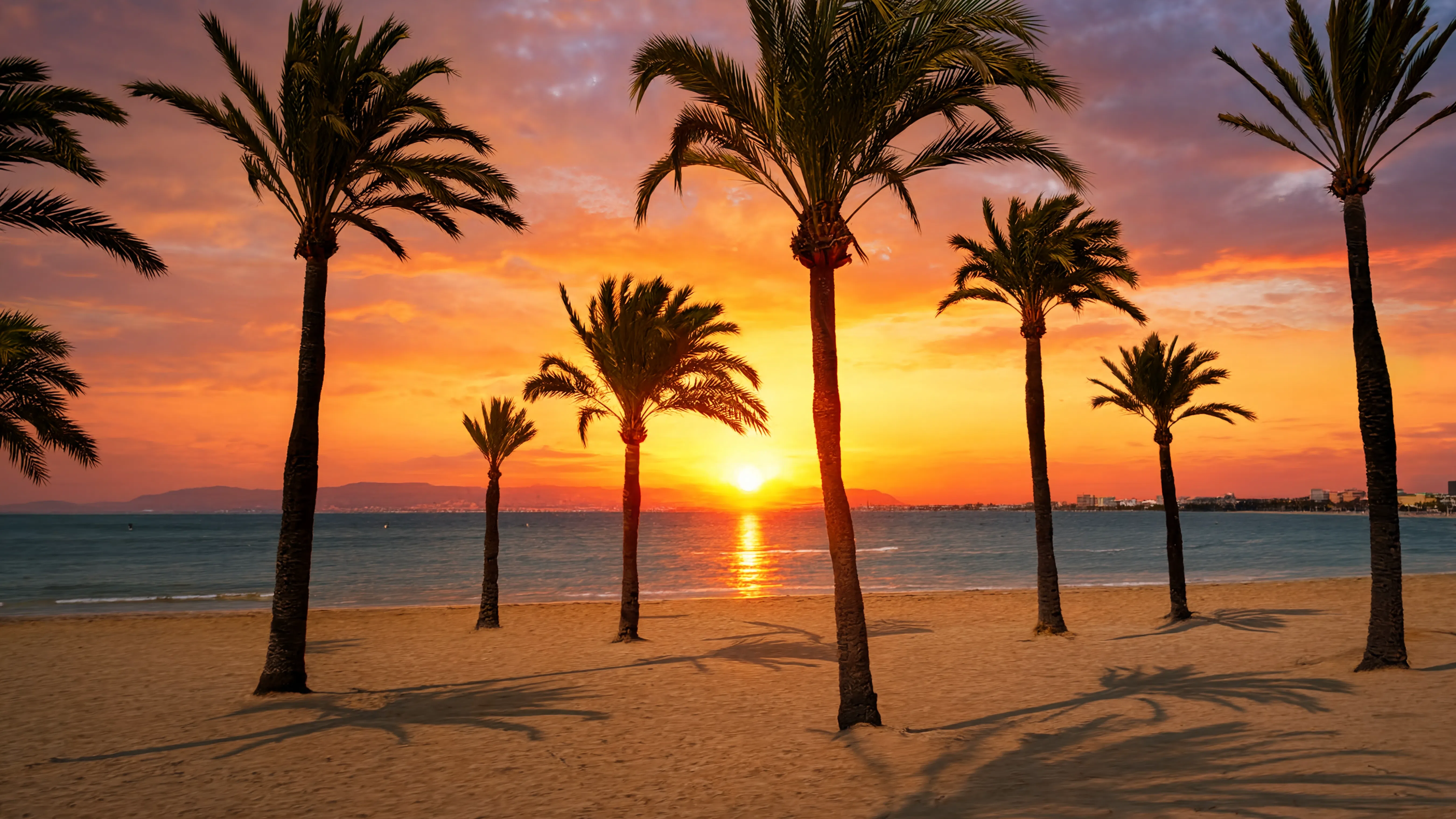 Playa de Palma